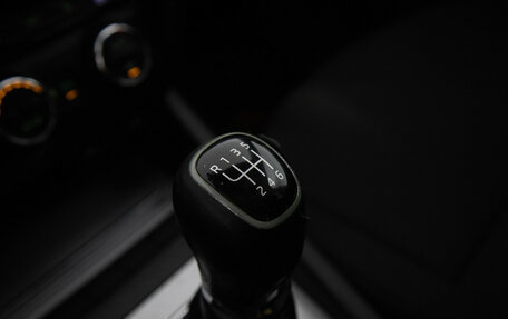 Skoda Octavia, 2013 год, 775 000 рублей, 12 фотография