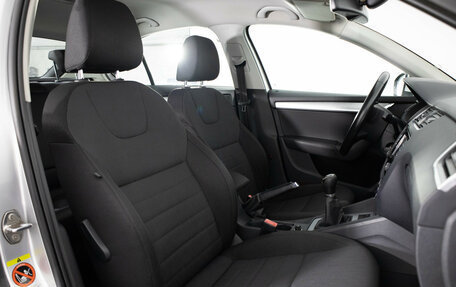 Skoda Octavia, 2013 год, 775 000 рублей, 17 фотография