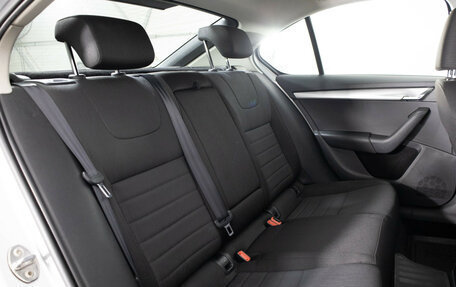 Skoda Octavia, 2013 год, 775 000 рублей, 18 фотография