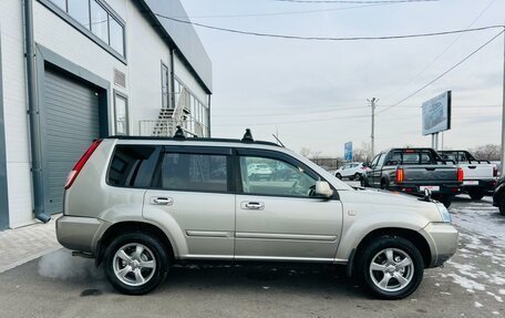 Nissan X-Trail, 2006 год, 909 000 рублей, 7 фотография