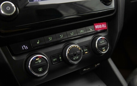 Skoda Octavia, 2013 год, 775 000 рублей, 13 фотография