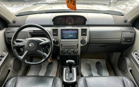 Nissan X-Trail, 2006 год, 909 000 рублей, 16 фотография