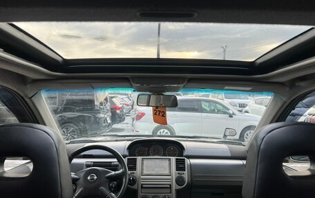 Nissan X-Trail, 2006 год, 909 000 рублей, 17 фотография