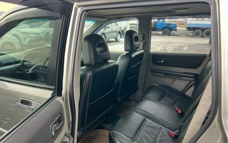 Nissan X-Trail, 2006 год, 909 000 рублей, 19 фотография