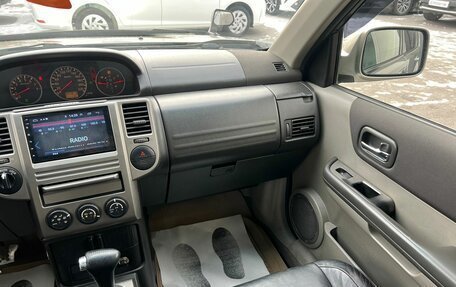 Nissan X-Trail, 2006 год, 909 000 рублей, 15 фотография