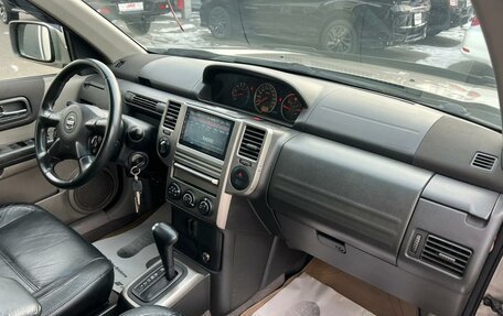 Nissan X-Trail, 2006 год, 909 000 рублей, 13 фотография