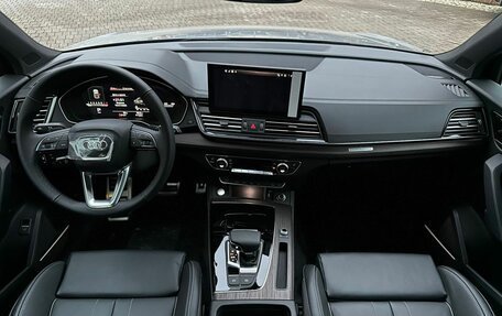Audi Q5, 2025 год, 5 957 000 рублей, 4 фотография