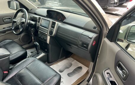 Nissan X-Trail, 2006 год, 909 000 рублей, 12 фотография