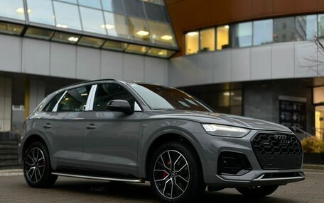 Audi Q5, 2025 год, 5 957 000 рублей, 2 фотография