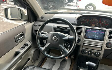 Nissan X-Trail, 2006 год, 909 000 рублей, 14 фотография