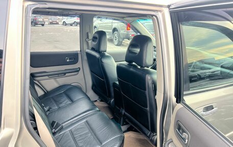 Nissan X-Trail, 2006 год, 909 000 рублей, 18 фотография