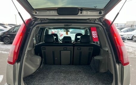 Nissan X-Trail, 2006 год, 909 000 рублей, 20 фотография