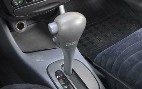 Hyundai Accent II, 2007 год, 329 888 рублей, 10 фотография