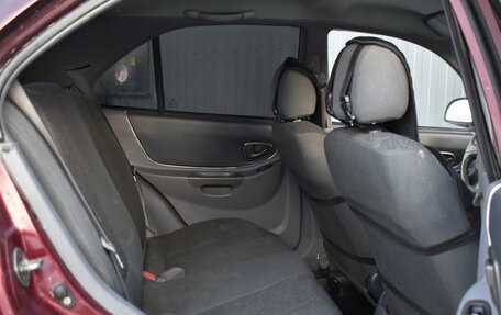 Hyundai Accent II, 2007 год, 329 888 рублей, 17 фотография