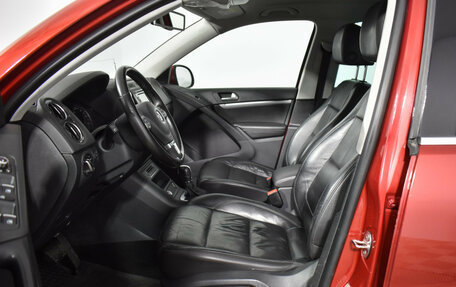 Volkswagen Tiguan I, 2013 год, 1 238 000 рублей, 10 фотография