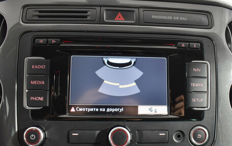 Volkswagen Tiguan I, 2013 год, 1 238 000 рублей, 16 фотография