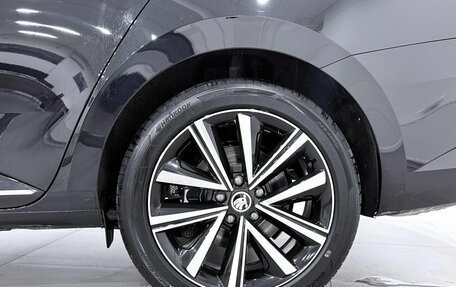 Skoda Superb III рестайлинг, 2025 год, 3 400 000 рублей, 8 фотография