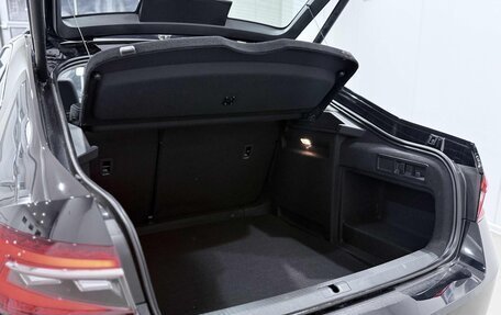 Skoda Superb III рестайлинг, 2025 год, 3 400 000 рублей, 11 фотография