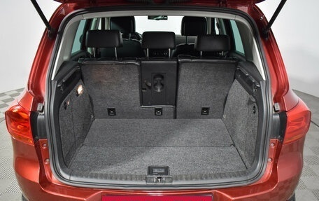 Volkswagen Tiguan I, 2013 год, 1 238 000 рублей, 18 фотография