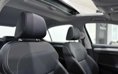 Skoda Superb III рестайлинг, 2025 год, 3 400 000 рублей, 21 фотография