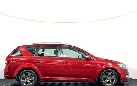 KIA cee'd I рестайлинг, 2011 год, 739 000 рублей, 4 фотография