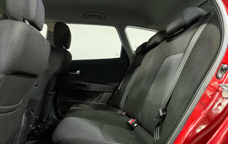 KIA cee'd I рестайлинг, 2011 год, 739 000 рублей, 10 фотография