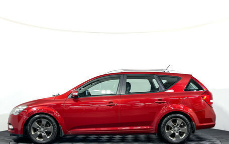 KIA cee'd I рестайлинг, 2011 год, 739 000 рублей, 8 фотография