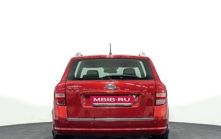 KIA cee'd I рестайлинг, 2011 год, 739 000 рублей, 6 фотография