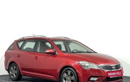 KIA cee'd I рестайлинг, 2011 год, 739 000 рублей, 3 фотография