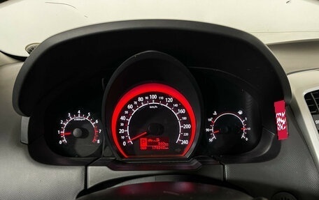 KIA cee'd I рестайлинг, 2011 год, 739 000 рублей, 11 фотография