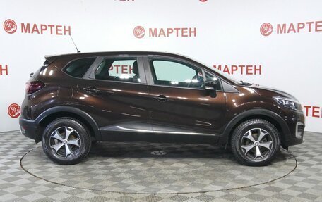 Renault Kaptur I рестайлинг, 2019 год, 1 289 000 рублей, 4 фотография