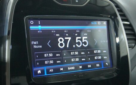 Renault Kaptur I рестайлинг, 2019 год, 1 289 000 рублей, 12 фотография