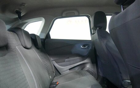 Renault Kaptur I рестайлинг, 2019 год, 1 289 000 рублей, 11 фотография