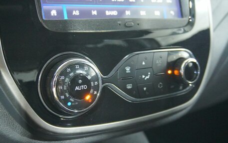 Renault Kaptur I рестайлинг, 2019 год, 1 289 000 рублей, 13 фотография