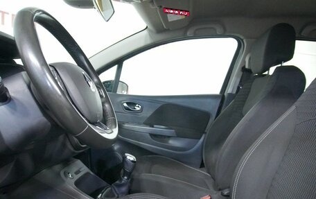 Renault Kaptur I рестайлинг, 2019 год, 1 289 000 рублей, 9 фотография