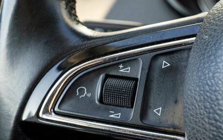 Skoda Octavia, 2016 год, 1 710 000 рублей, 11 фотография