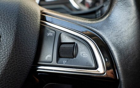 Skoda Octavia, 2016 год, 1 710 000 рублей, 12 фотография