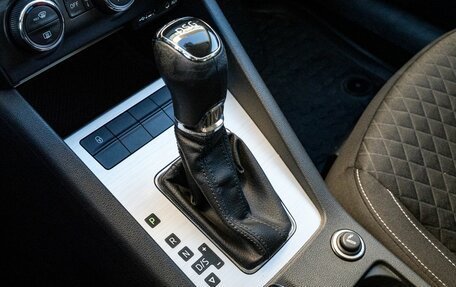 Skoda Octavia, 2016 год, 1 710 000 рублей, 14 фотография