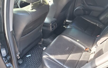 Honda Accord VIII рестайлинг, 2008 год, 789 000 рублей, 1 фотография