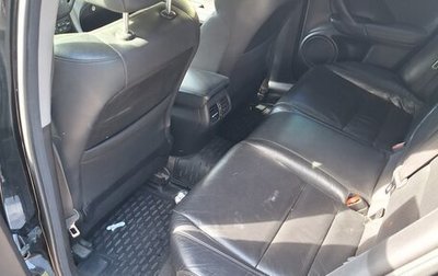 Honda Accord VIII рестайлинг, 2008 год, 789 000 рублей, 1 фотография