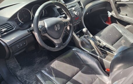 Honda Accord VIII рестайлинг, 2008 год, 789 000 рублей, 12 фотография