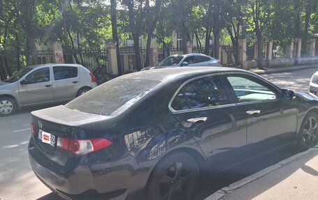 Honda Accord VIII рестайлинг, 2008 год, 789 000 рублей, 7 фотография