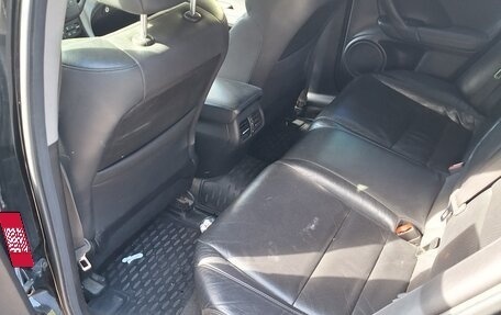 Honda Accord VIII рестайлинг, 2008 год, 789 000 рублей, 5 фотография