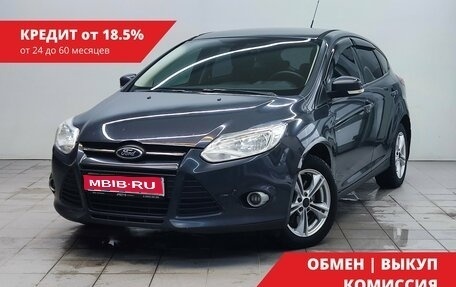 Ford Focus III, 2012 год, 820 000 рублей, 1 фотография