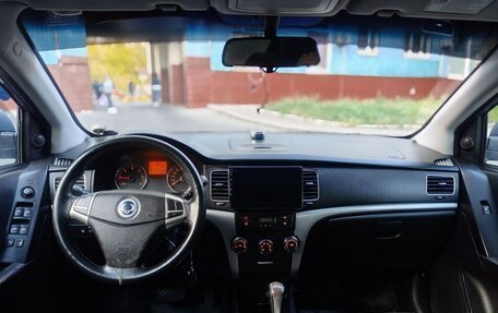 SsangYong Actyon II рестайлинг, 2011 год, 590 000 рублей, 8 фотография