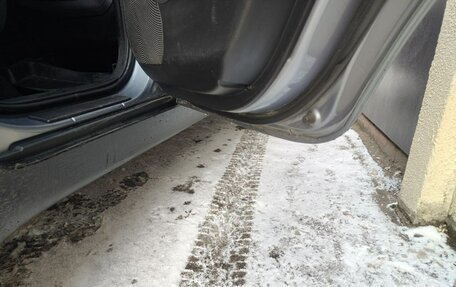 SsangYong Actyon II рестайлинг, 2011 год, 590 000 рублей, 11 фотография