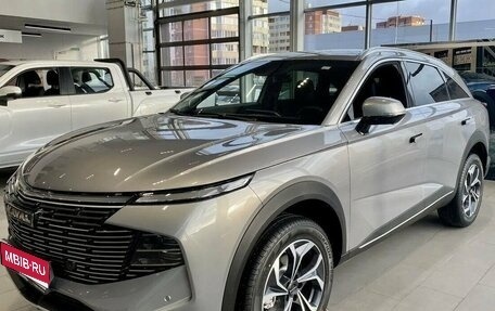 Haval F7, 2025 год, 3 449 000 рублей, 1 фотография