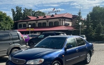 Nissan Cefiro III, 2001 год, 260 000 рублей, 1 фотография