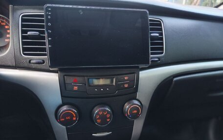 SsangYong Actyon II рестайлинг, 2011 год, 590 000 рублей, 13 фотография