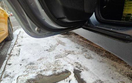 SsangYong Actyon II рестайлинг, 2011 год, 590 000 рублей, 12 фотография